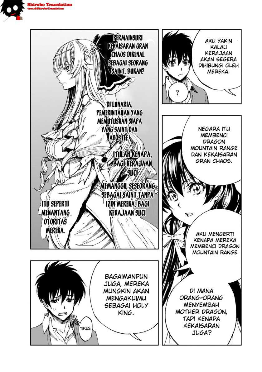 Genjitsu Shugi Yuusha no Oukoku Saikenki Chapter 45 Gambar 17