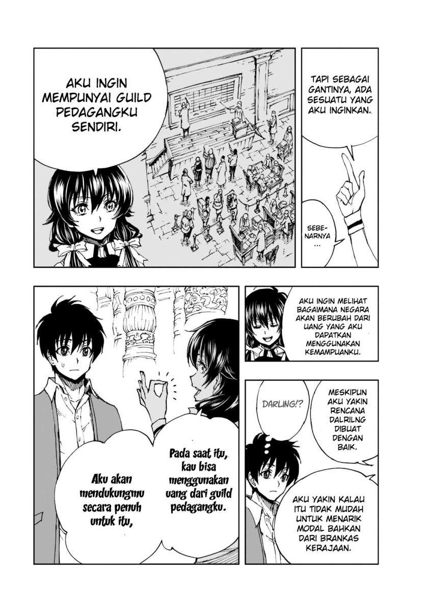 Genjitsu Shugi Yuusha no Oukoku Saikenki Chapter 45 Gambar 20