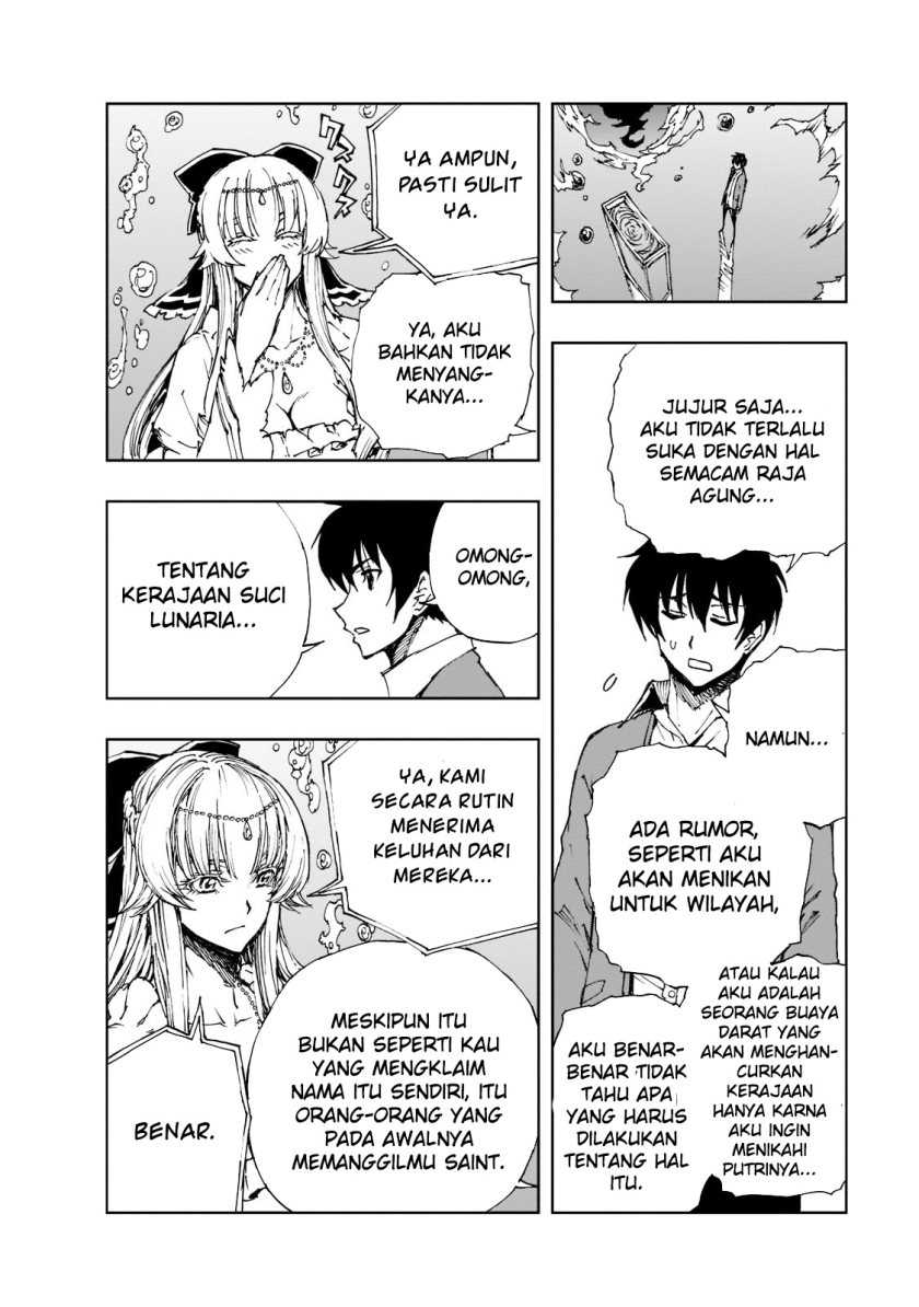 Genjitsu Shugi Yuusha no Oukoku Saikenki Chapter 45 Gambar 23