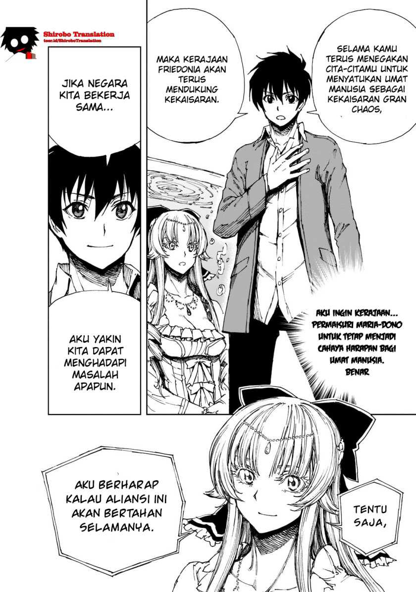 Genjitsu Shugi Yuusha no Oukoku Saikenki Chapter 45 Gambar 25