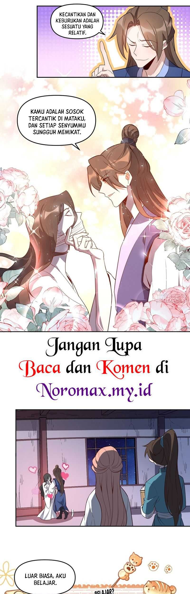 I’m Actually A Cultivation Bigshot Chapter 443 Gambar 7