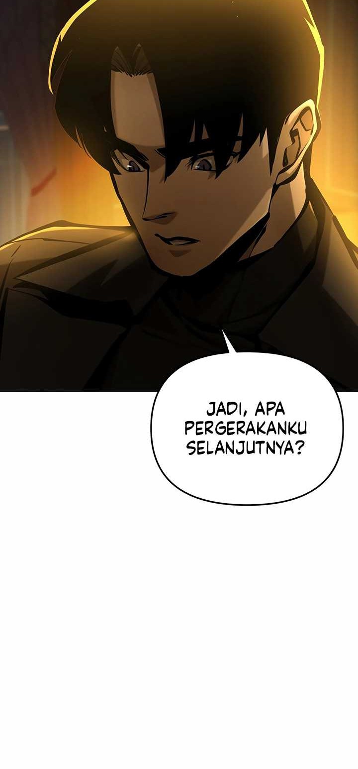The Return Of Apocalypses Tyrant Chapter 38 Gambar 31