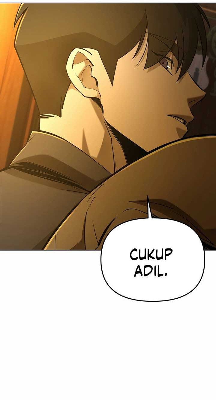 The Return Of Apocalypses Tyrant Chapter 38 Gambar 41
