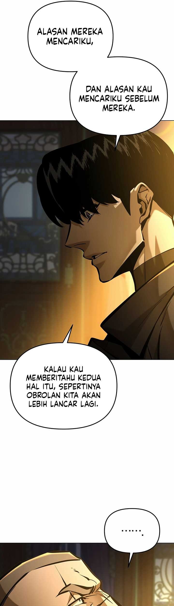 The Return Of Apocalypses Tyrant Chapter 37 Gambar 22