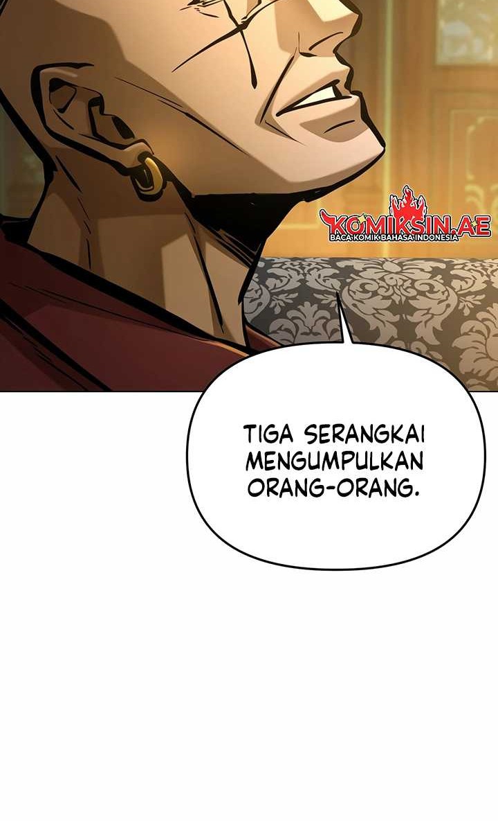 The Return Of Apocalypses Tyrant Chapter 37 Gambar 23