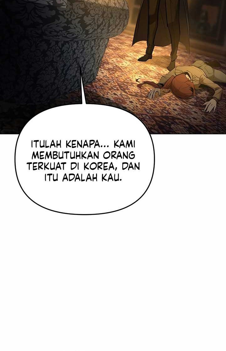 The Return Of Apocalypses Tyrant Chapter 37 Gambar 27