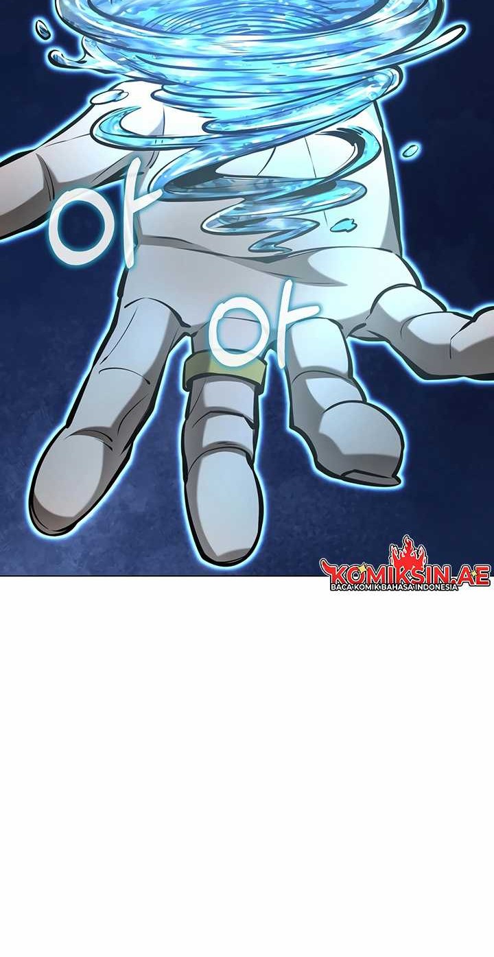 The Return Of Apocalypses Tyrant Chapter 37 Gambar 34