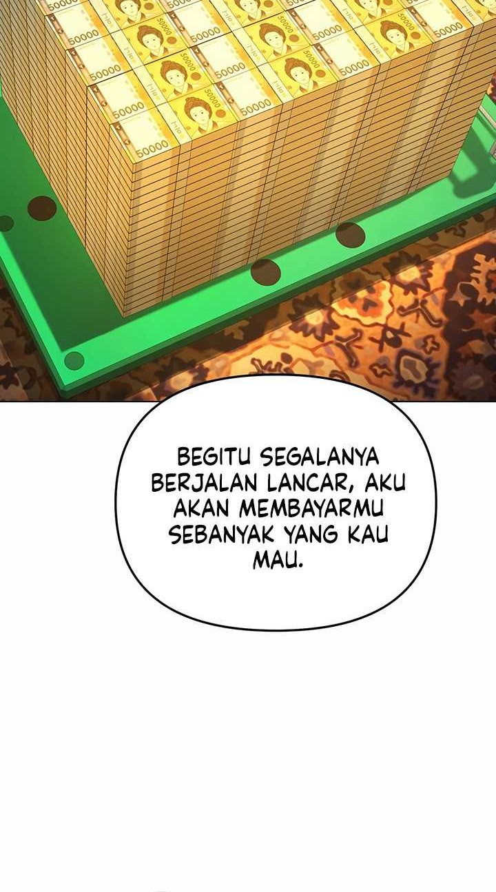 The Return Of Apocalypses Tyrant Chapter 37 Gambar 39