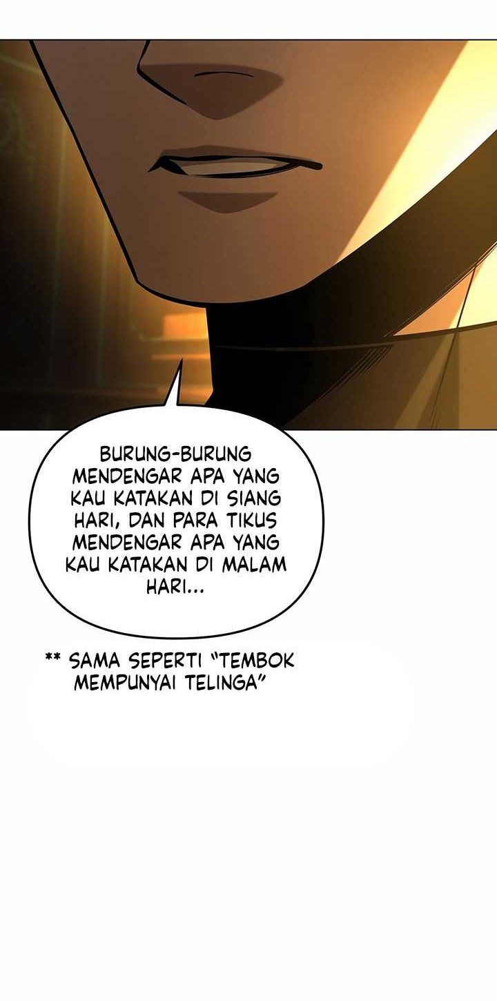 The Return Of Apocalypses Tyrant Chapter 37 Gambar 41