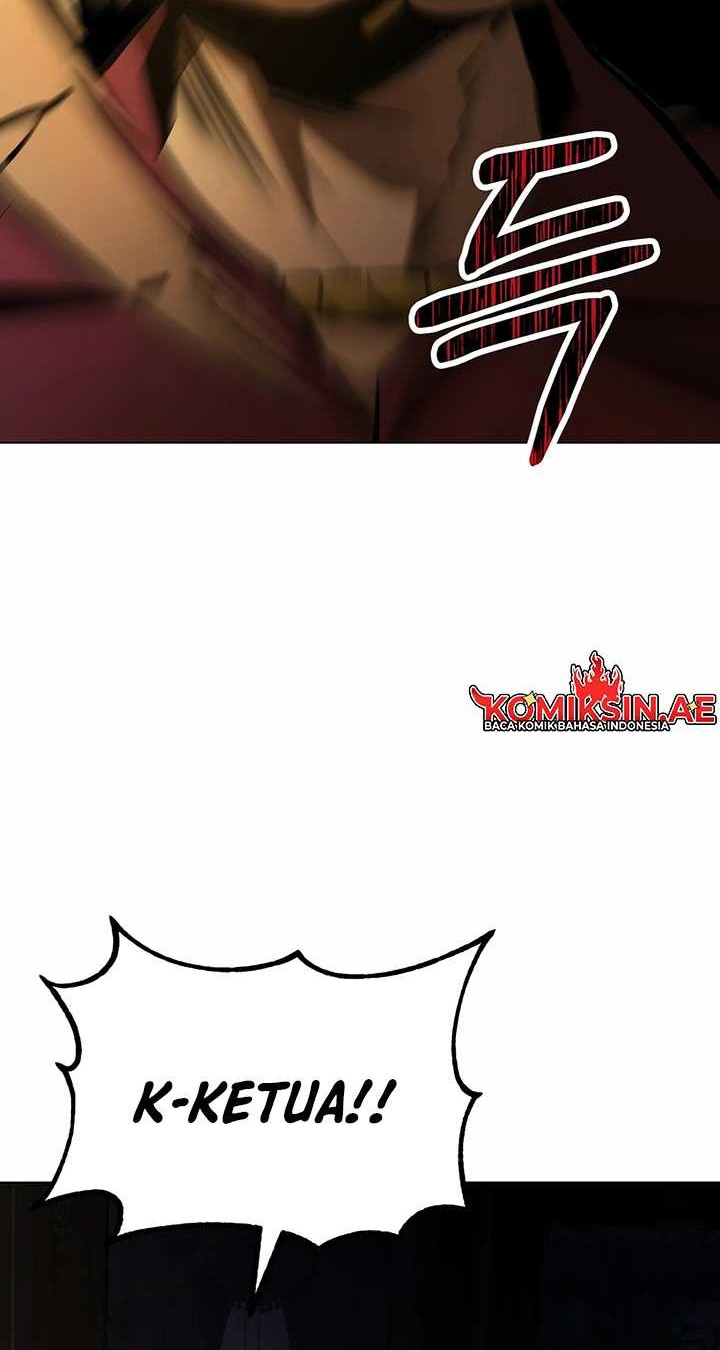 The Return Of Apocalypses Tyrant Chapter 37 Gambar 43