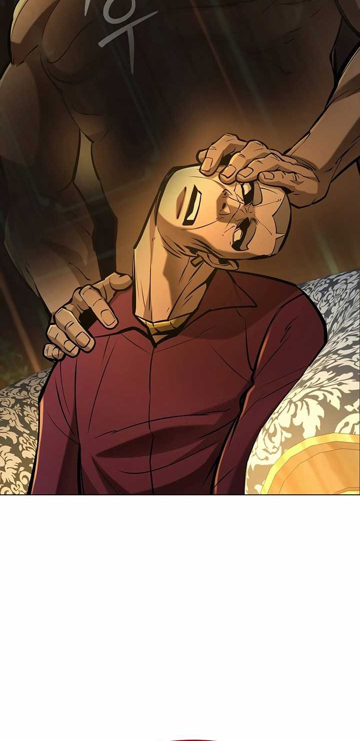 The Return Of Apocalypses Tyrant Chapter 37 Gambar 45