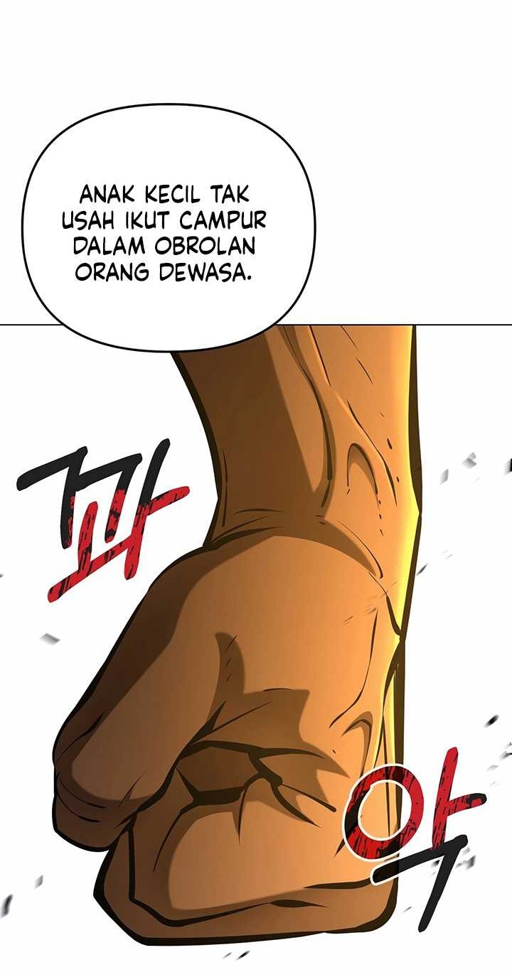 The Return Of Apocalypses Tyrant Chapter 37 Gambar 55