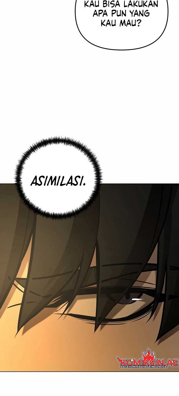 The Return Of Apocalypses Tyrant Chapter 37 Gambar 57