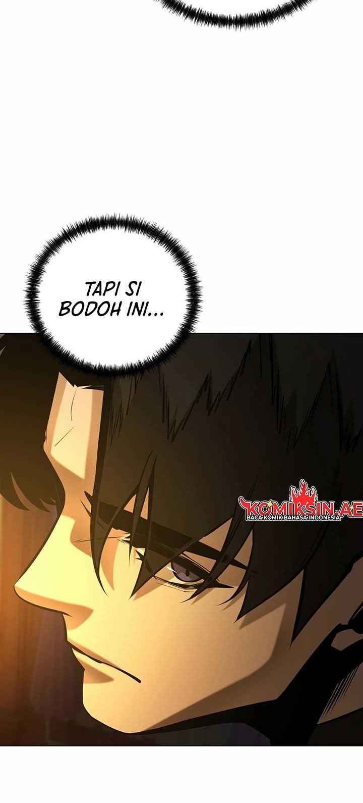 The Return Of Apocalypses Tyrant Chapter 37 Gambar 60