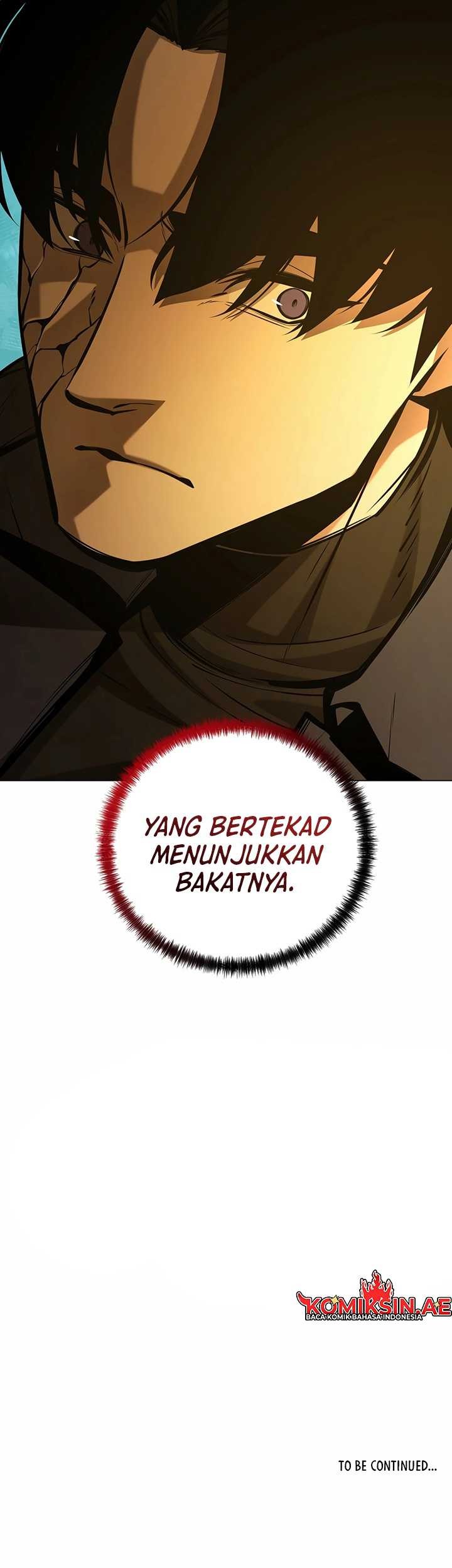 The Return Of Apocalypses Tyrant Chapter 37 Gambar 63