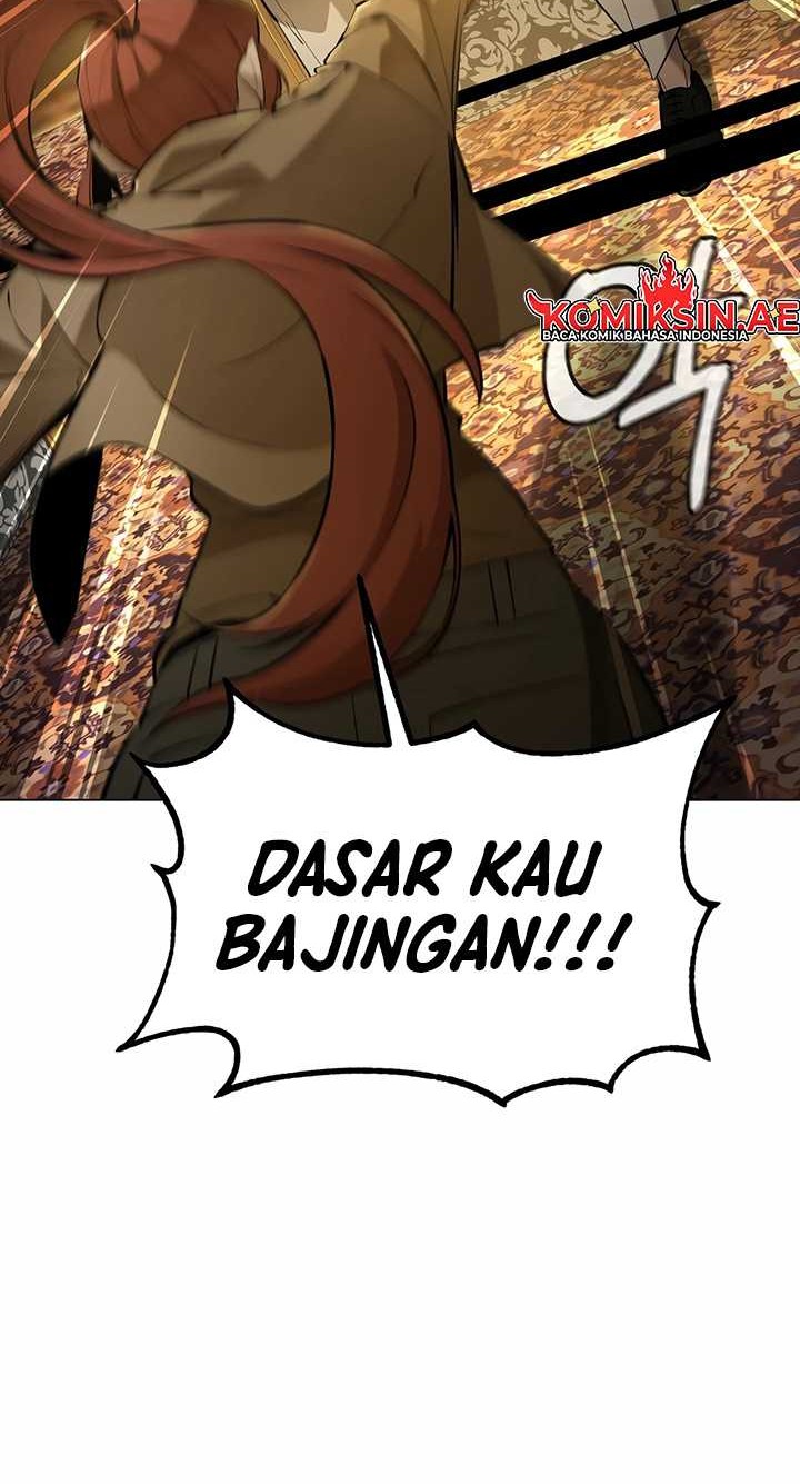The Return Of Apocalypses Tyrant Chapter 37 Gambar 17