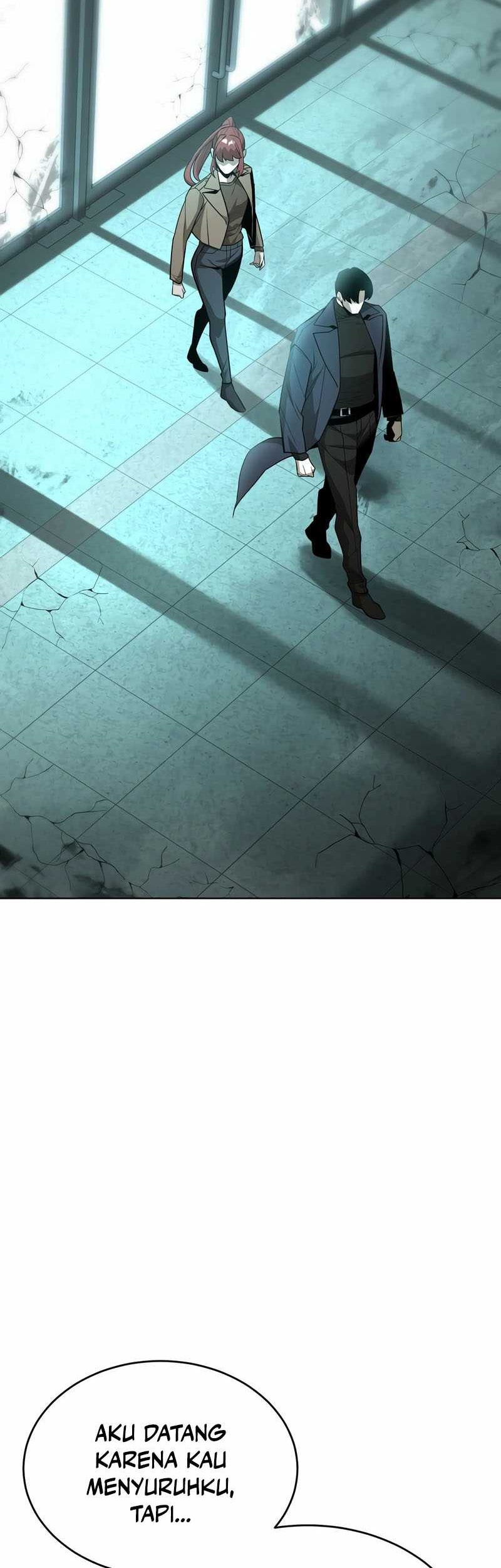 The Return Of Apocalypses Tyrant Chapter 36 Gambar 51