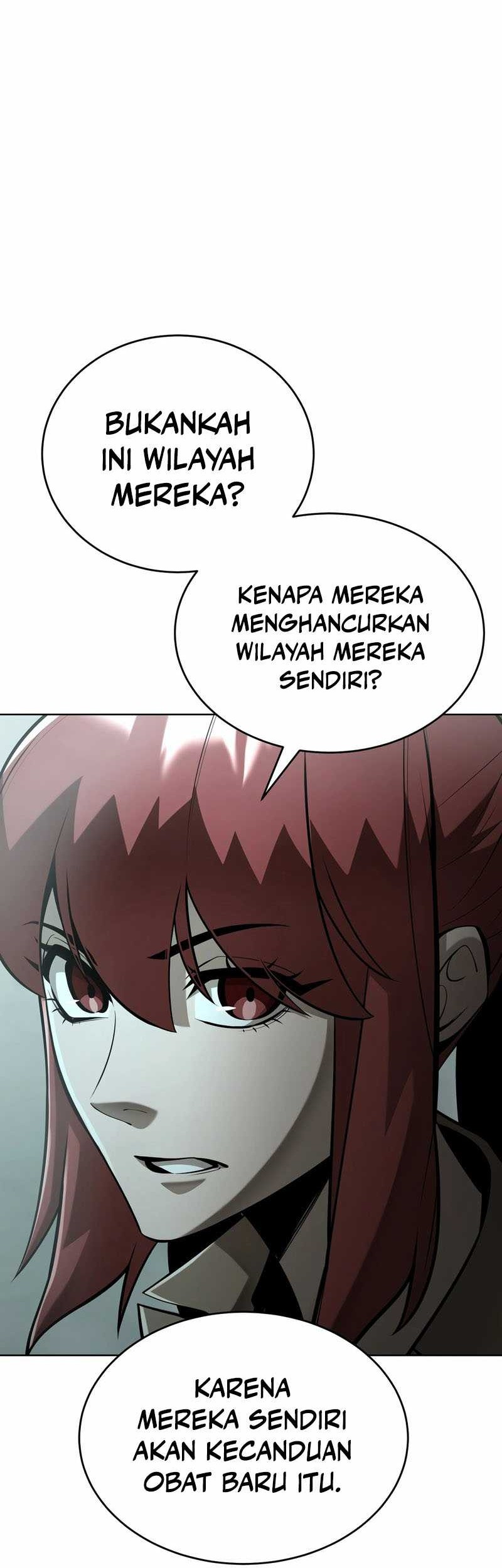 The Return Of Apocalypses Tyrant Chapter 36 Gambar 61