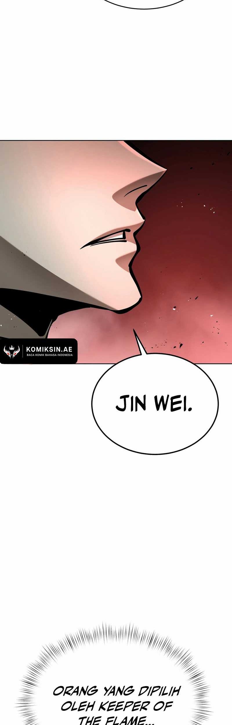 The Return Of Apocalypses Tyrant Chapter 36 Gambar 63