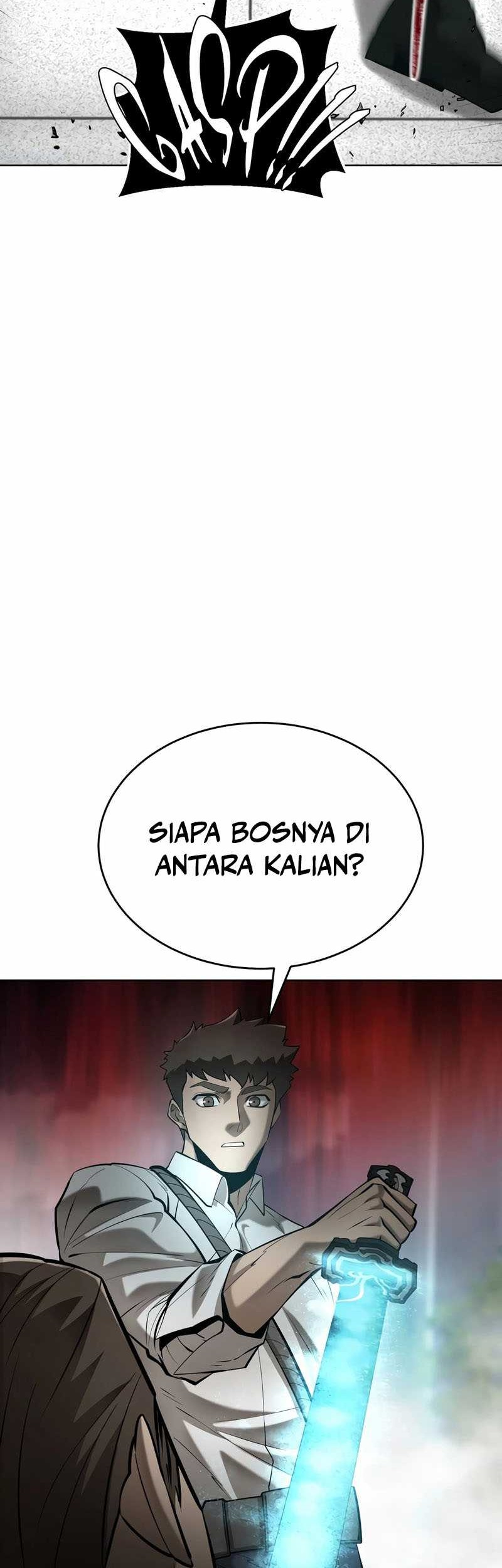 The Return Of Apocalypses Tyrant Chapter 36 Gambar 5