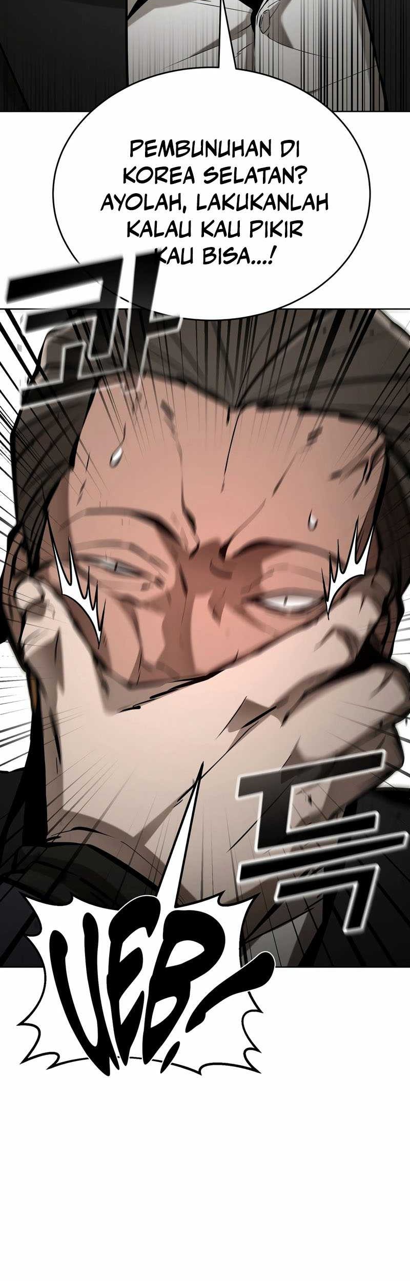 The Return Of Apocalypses Tyrant Chapter 36 Gambar 10