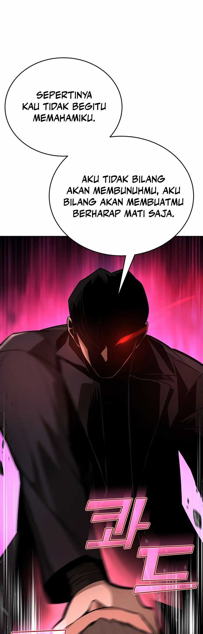 The Return Of Apocalypses Tyrant Chapter 36 Gambar 11