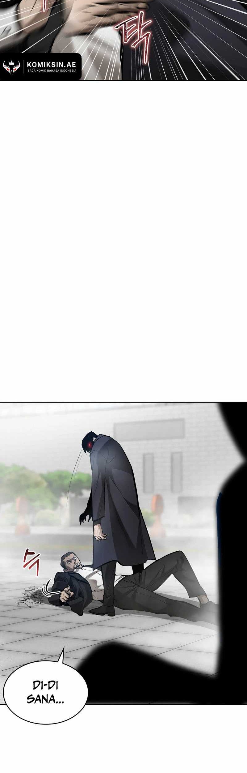 The Return Of Apocalypses Tyrant Chapter 36 Gambar 13