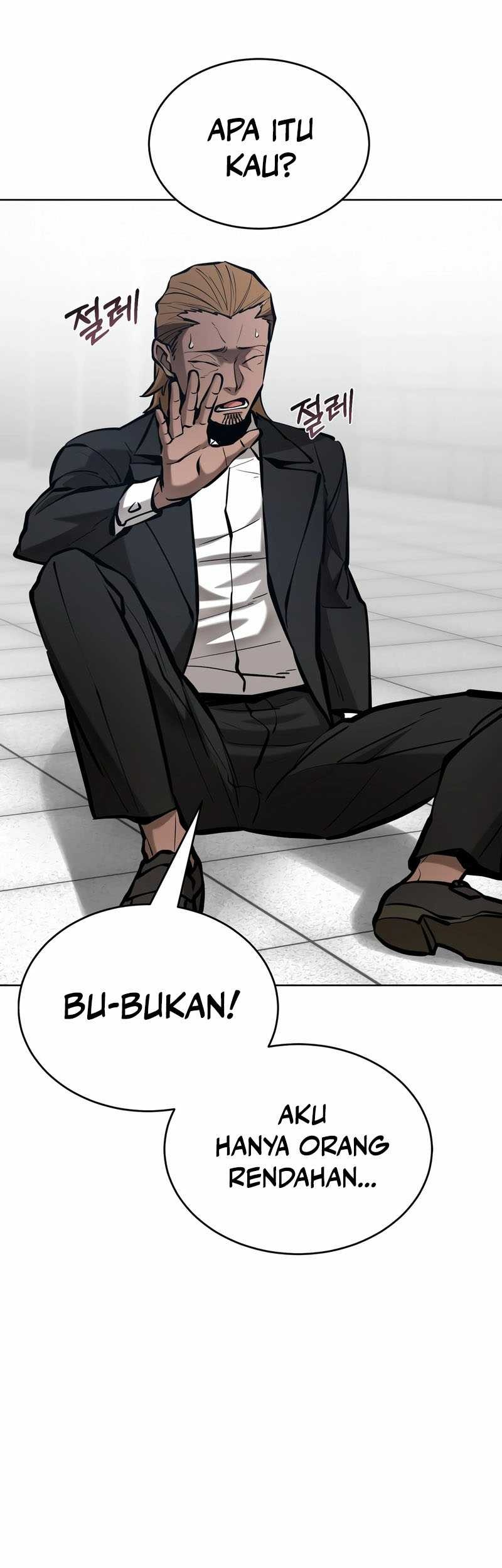 The Return Of Apocalypses Tyrant Chapter 36 Gambar 14