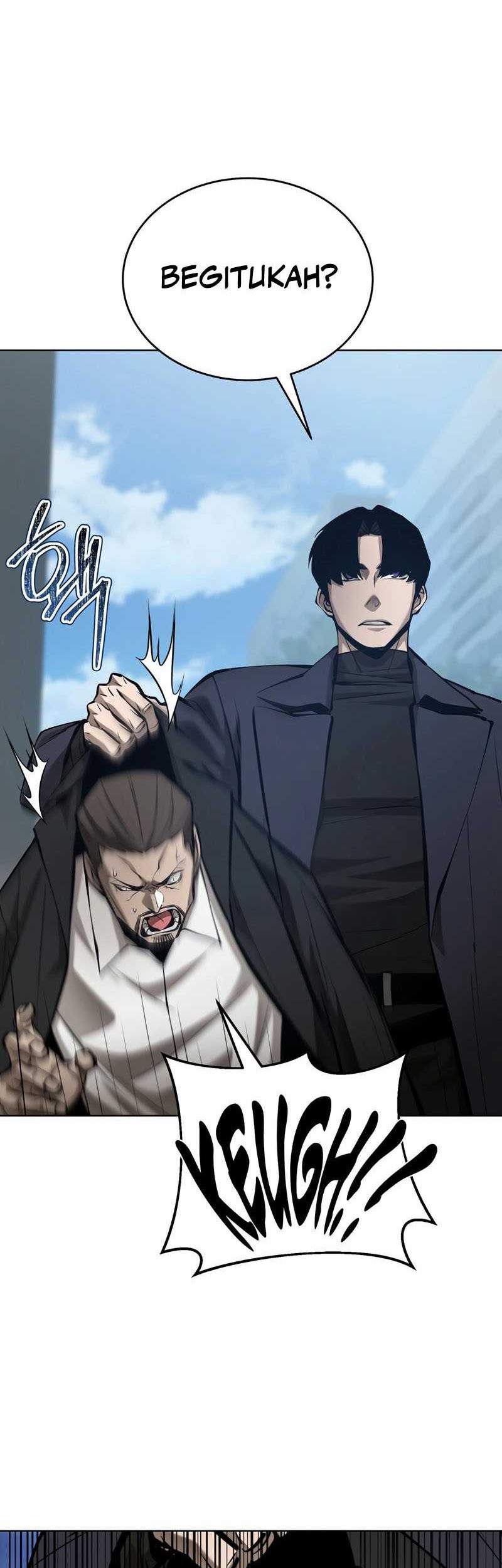 The Return Of Apocalypses Tyrant Chapter 36 Gambar 15