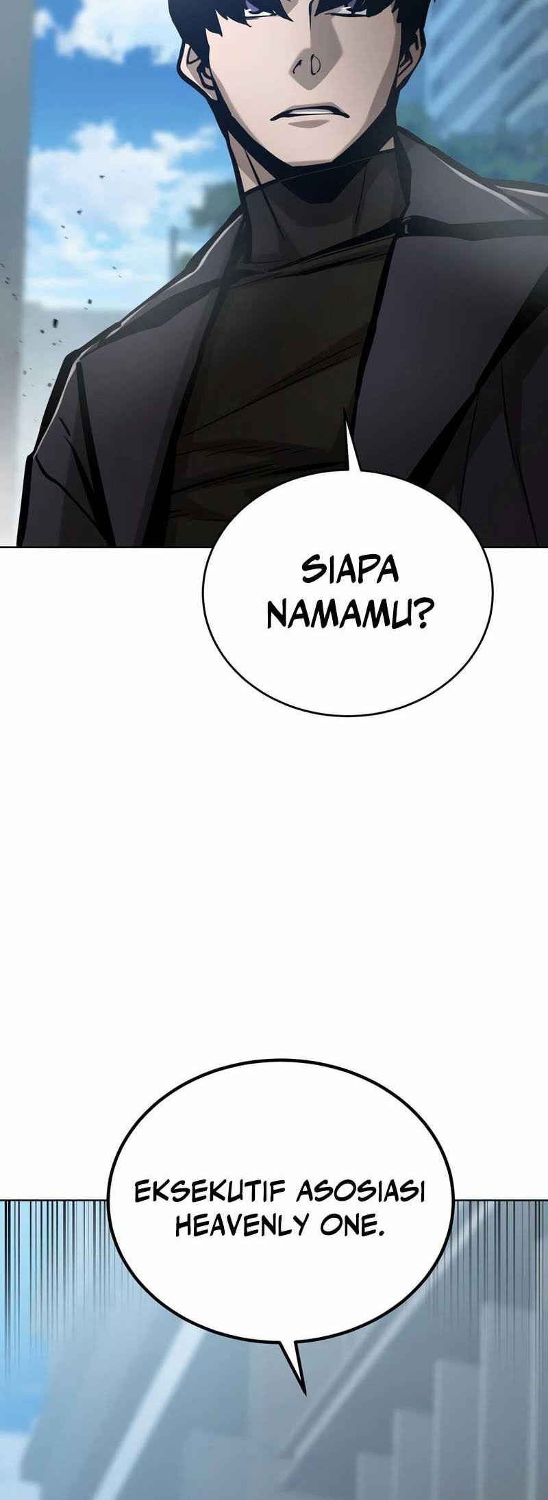 The Return Of Apocalypses Tyrant Chapter 36 Gambar 19