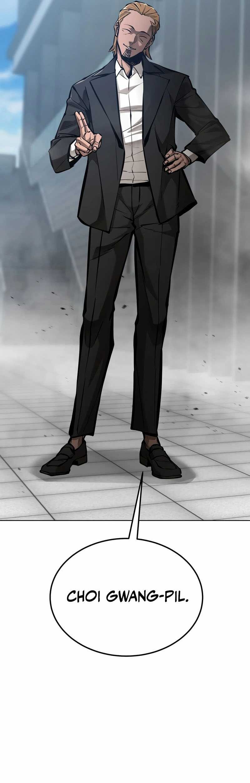 The Return Of Apocalypses Tyrant Chapter 36 Gambar 20