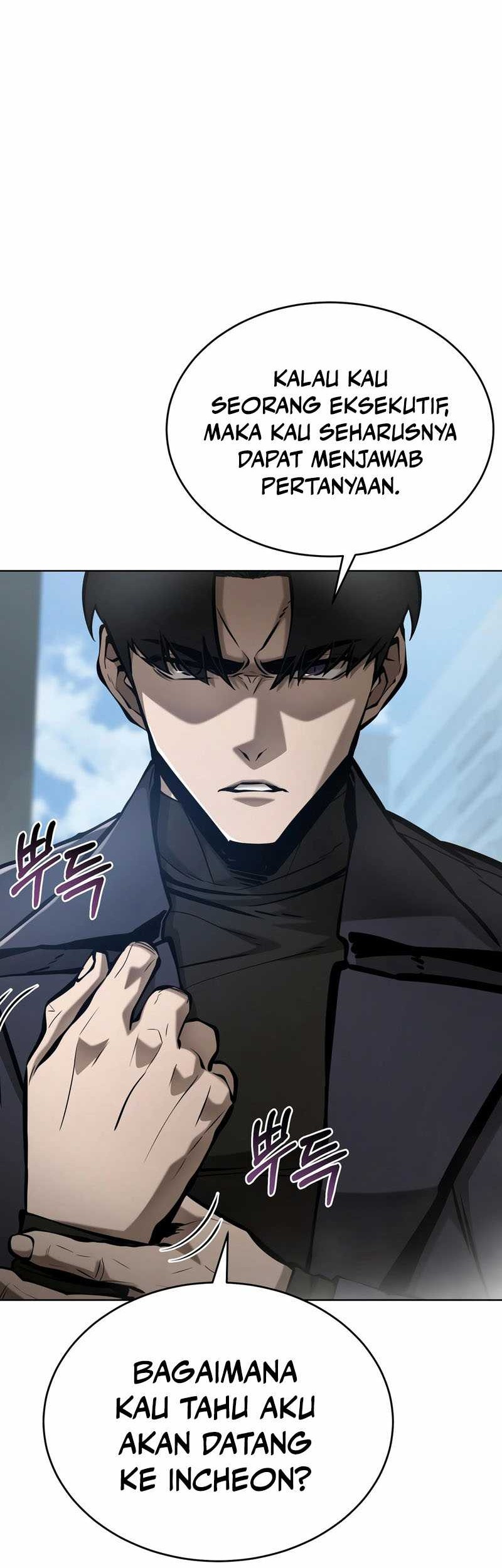 The Return Of Apocalypses Tyrant Chapter 36 Gambar 21