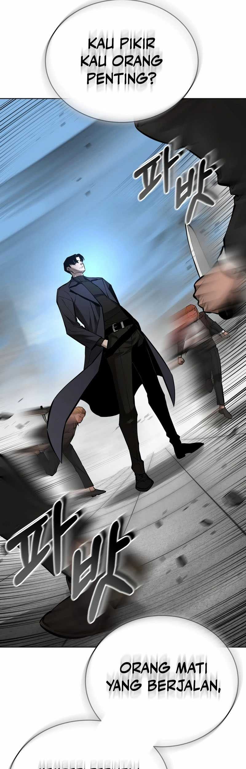 The Return Of Apocalypses Tyrant Chapter 36 Gambar 26