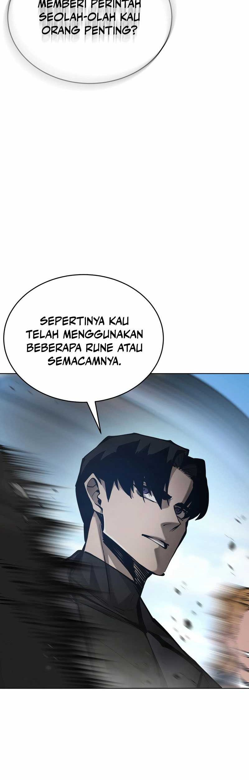 The Return Of Apocalypses Tyrant Chapter 36 Gambar 27