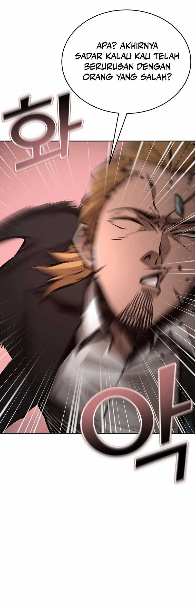 The Return Of Apocalypses Tyrant Chapter 36 Gambar 28