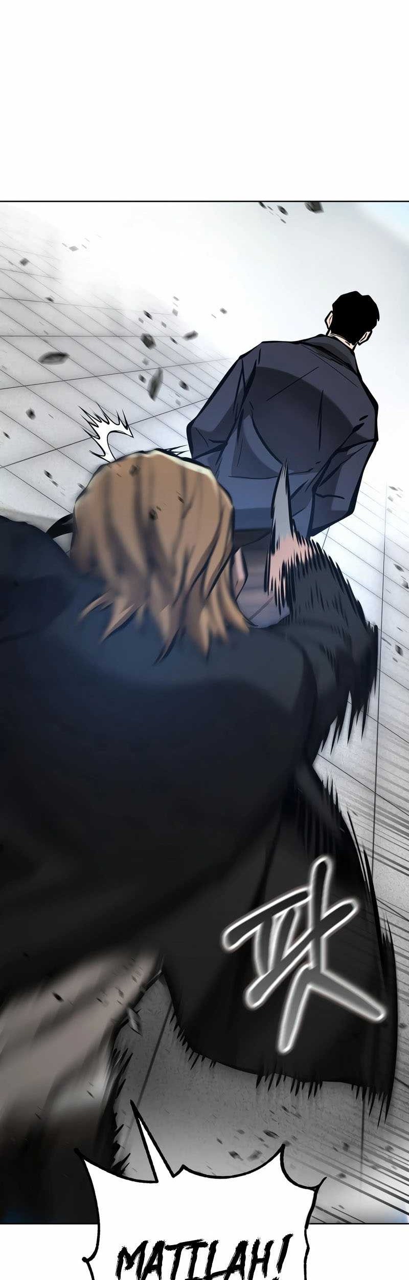 The Return Of Apocalypses Tyrant Chapter 36 Gambar 29