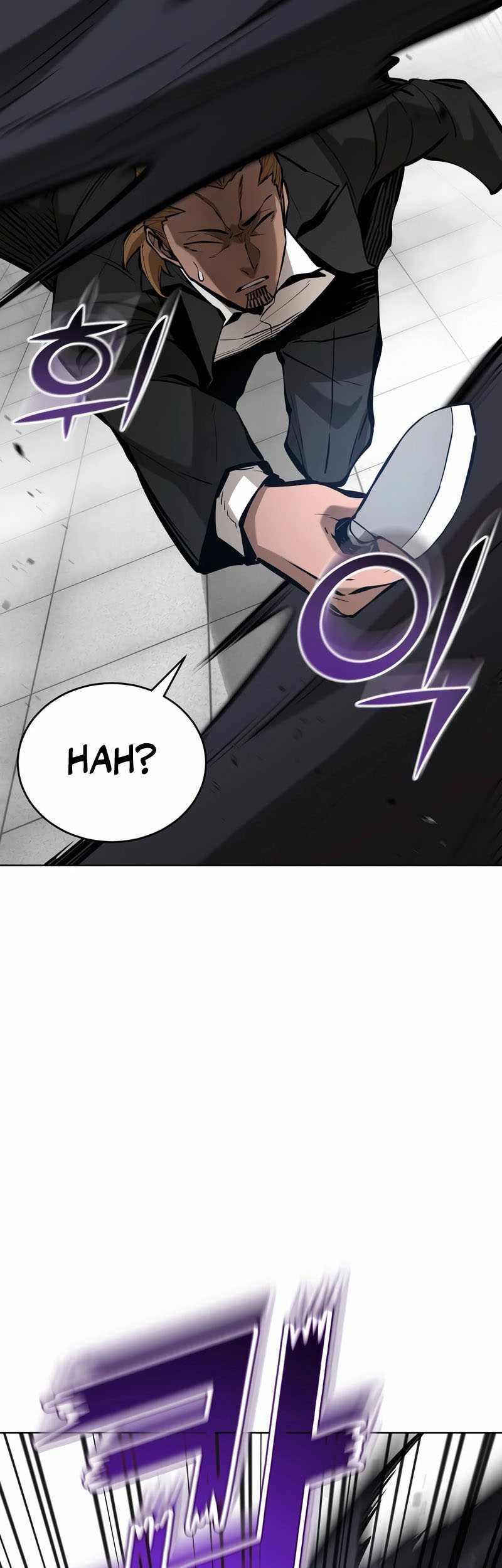 The Return Of Apocalypses Tyrant Chapter 36 Gambar 32