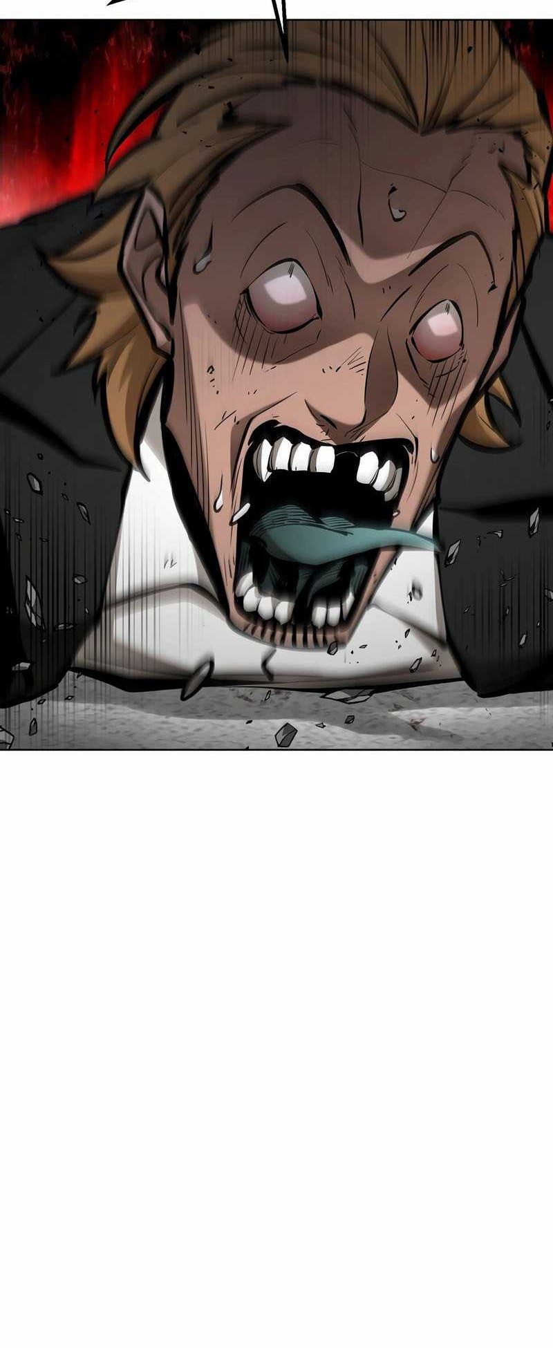 The Return Of Apocalypses Tyrant Chapter 36 Gambar 37