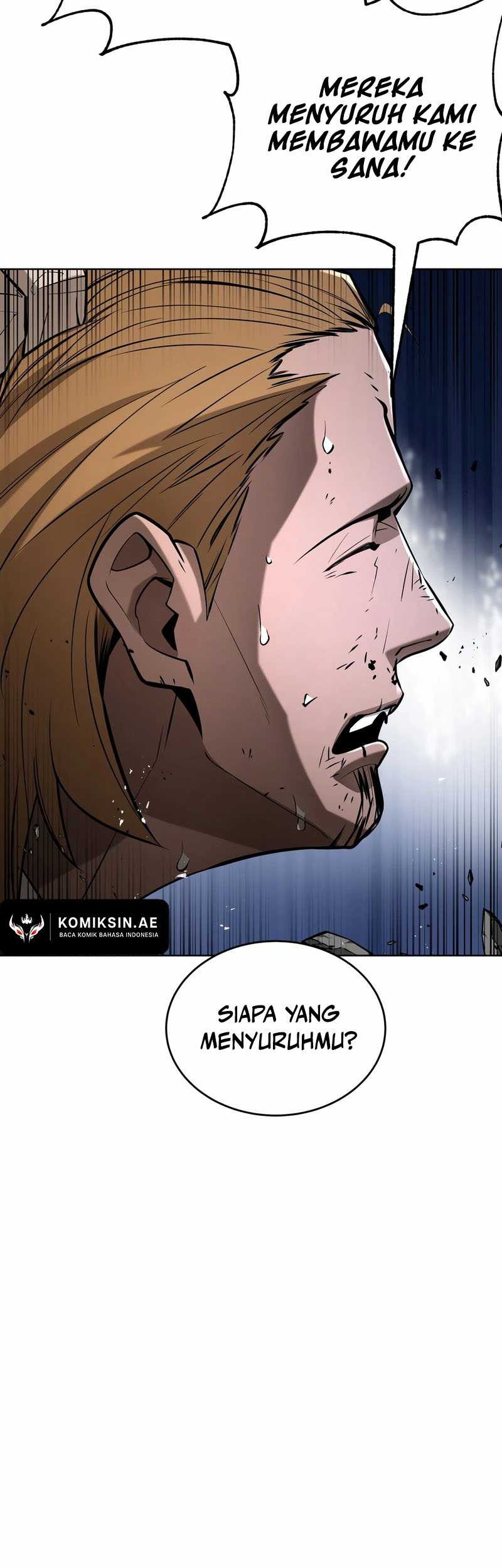 The Return Of Apocalypses Tyrant Chapter 36 Gambar 40