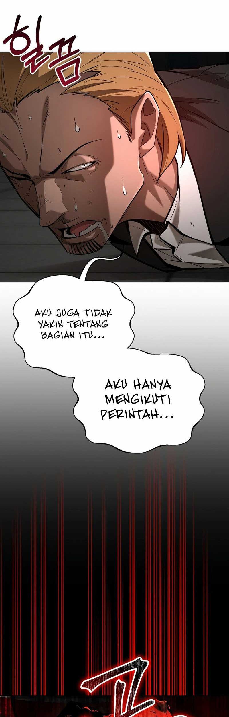The Return Of Apocalypses Tyrant Chapter 36 Gambar 41