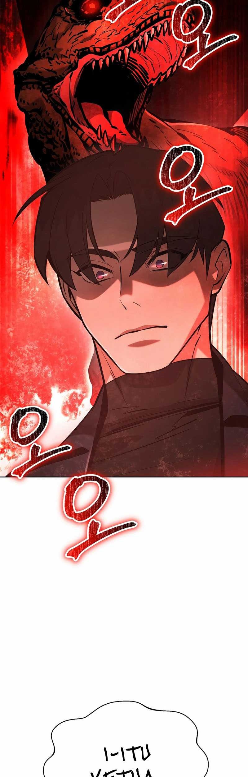 The Return Of Apocalypses Tyrant Chapter 36 Gambar 42