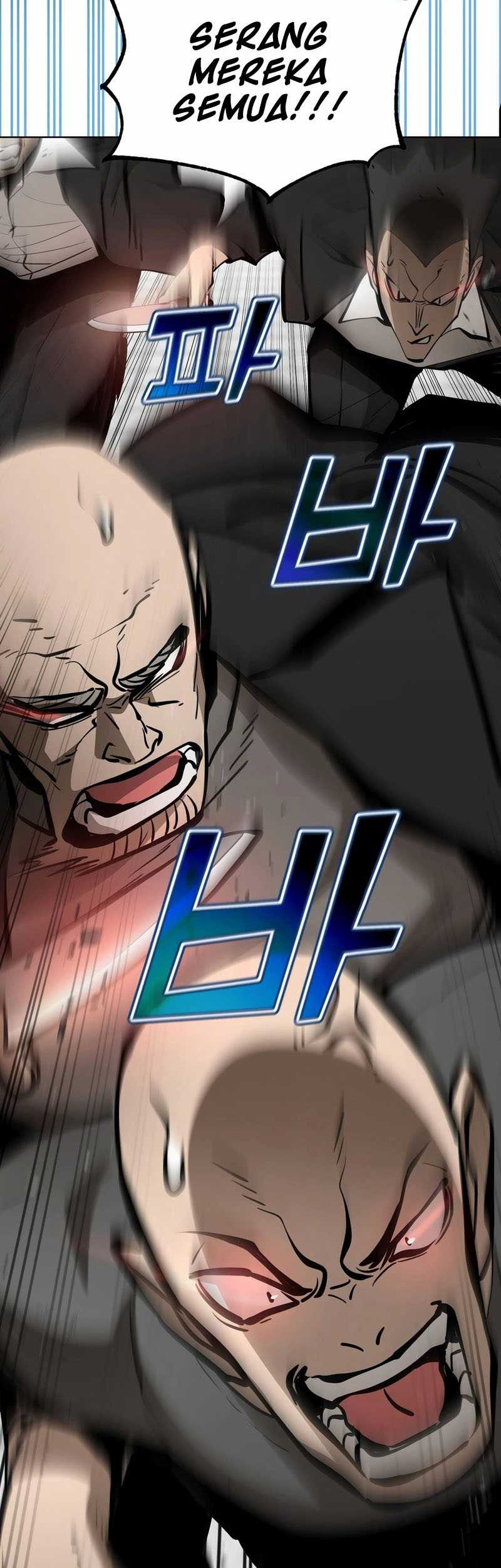 The Return Of Apocalypses Tyrant Chapter 35 Gambar 59