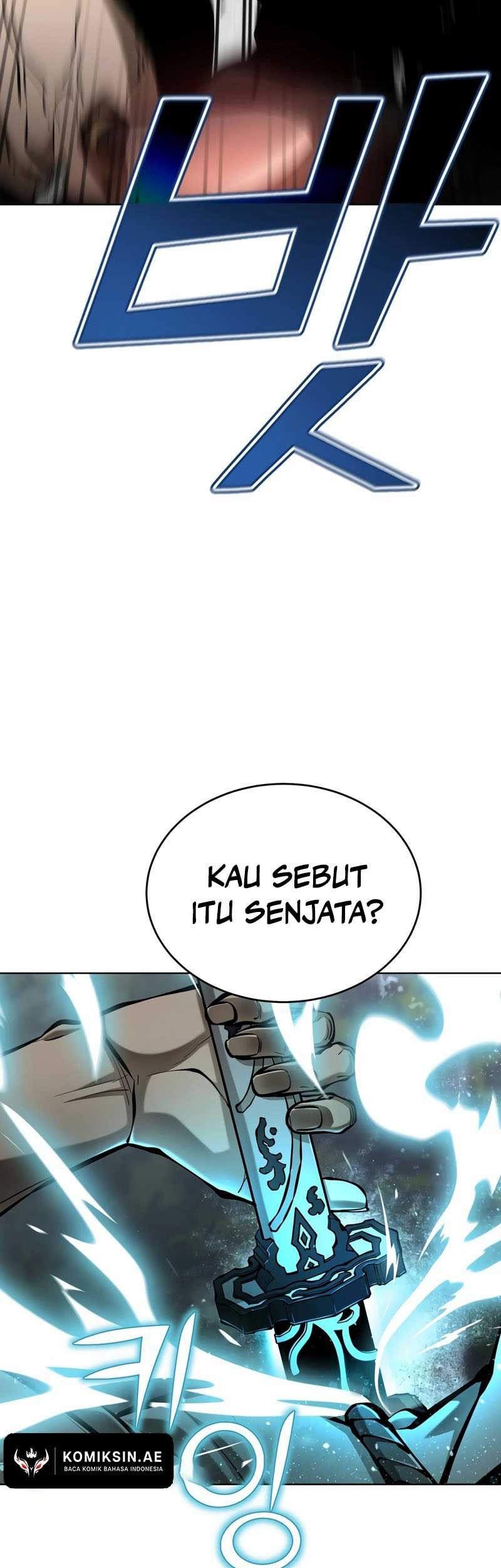 The Return Of Apocalypses Tyrant Chapter 35 Gambar 60