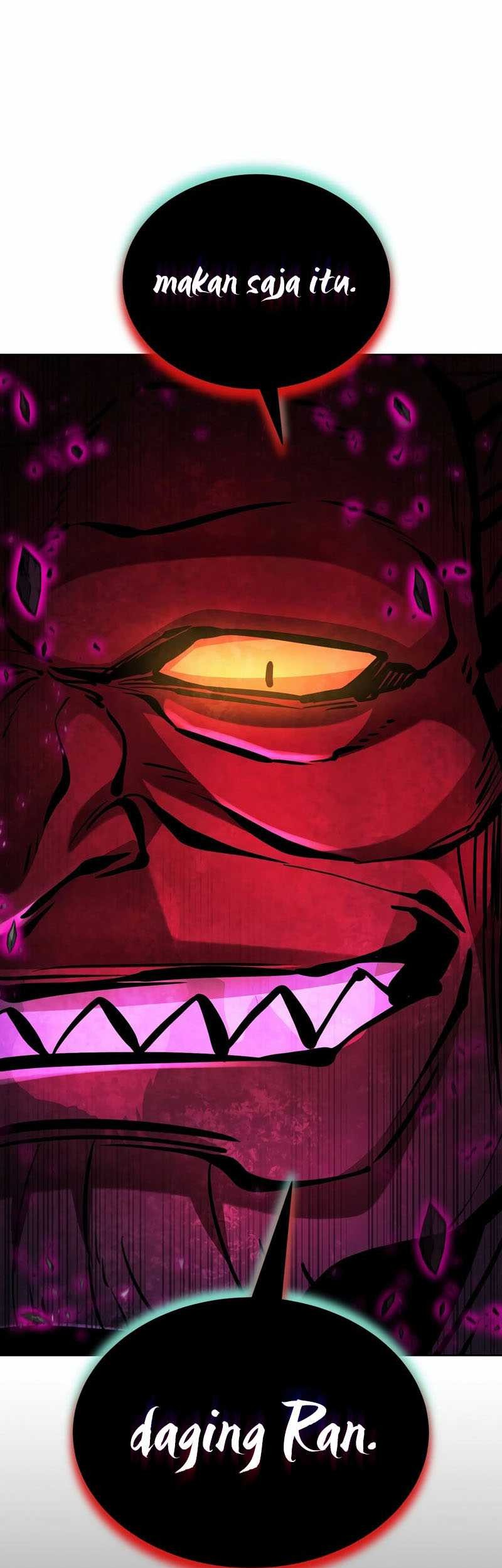 Manhwa The Return Of Apocalypses Tyrant Chapter 35 gambar nomor 2