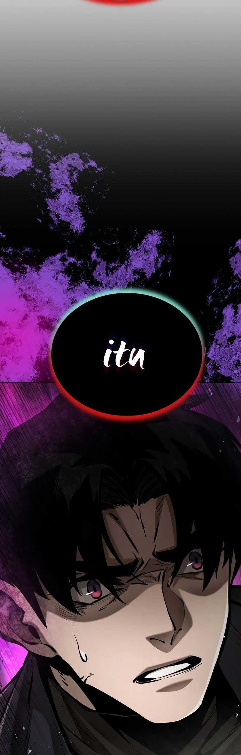 The Return Of Apocalypses Tyrant Chapter 35 Gambar 3