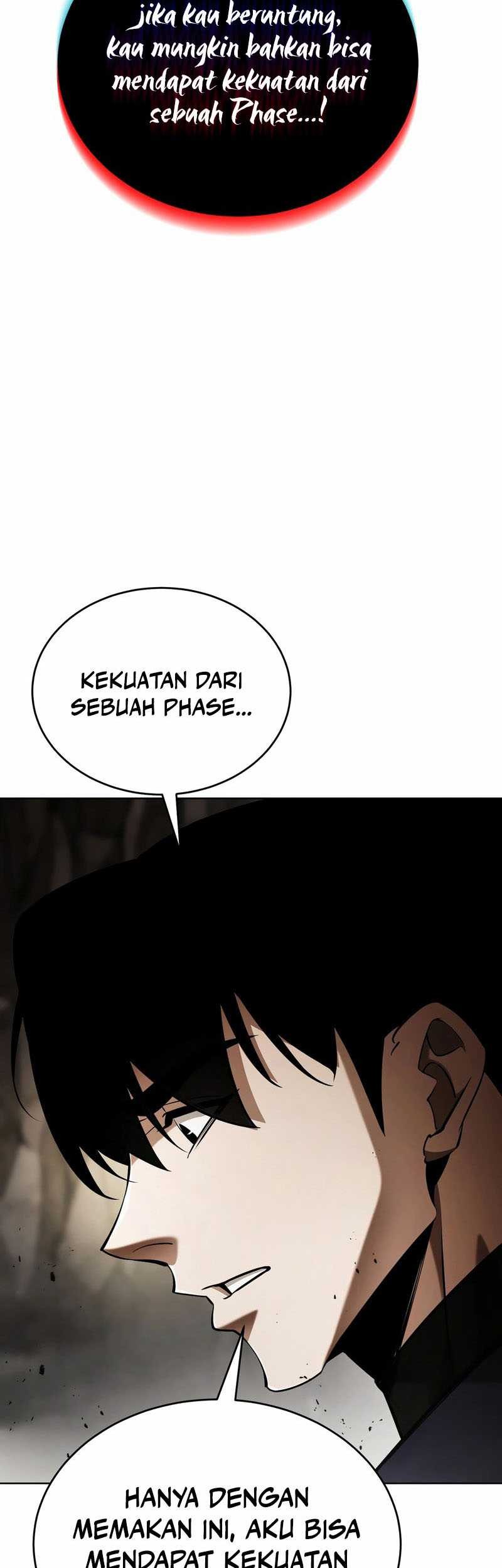 The Return Of Apocalypses Tyrant Chapter 35 Gambar 6