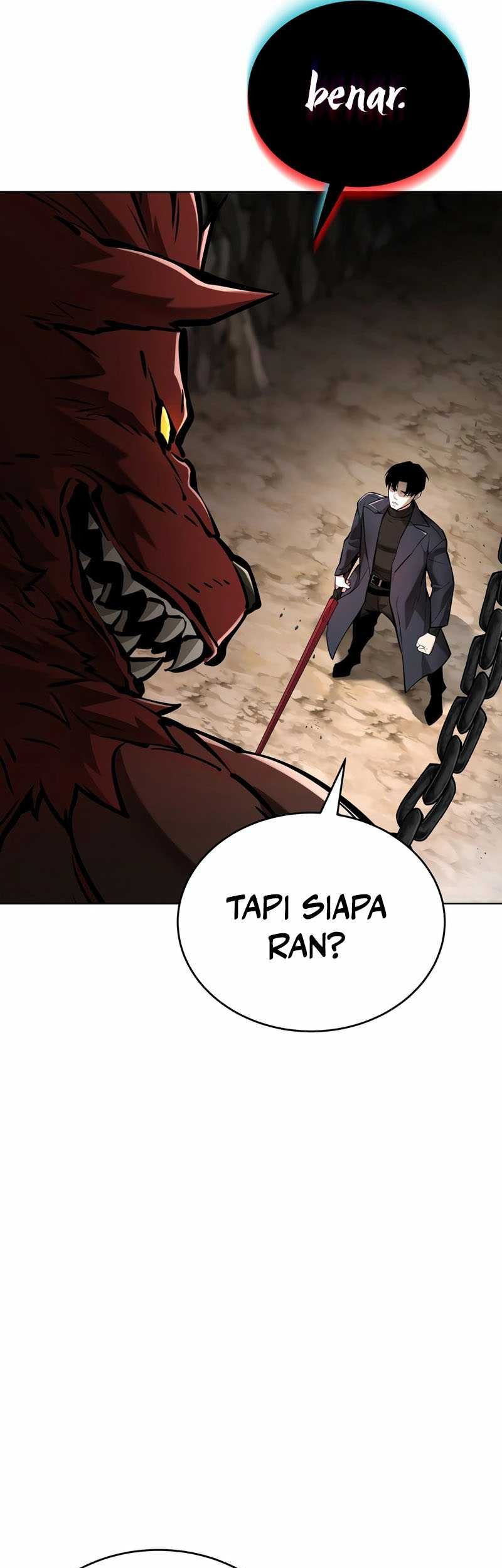 The Return Of Apocalypses Tyrant Chapter 35 Gambar 8
