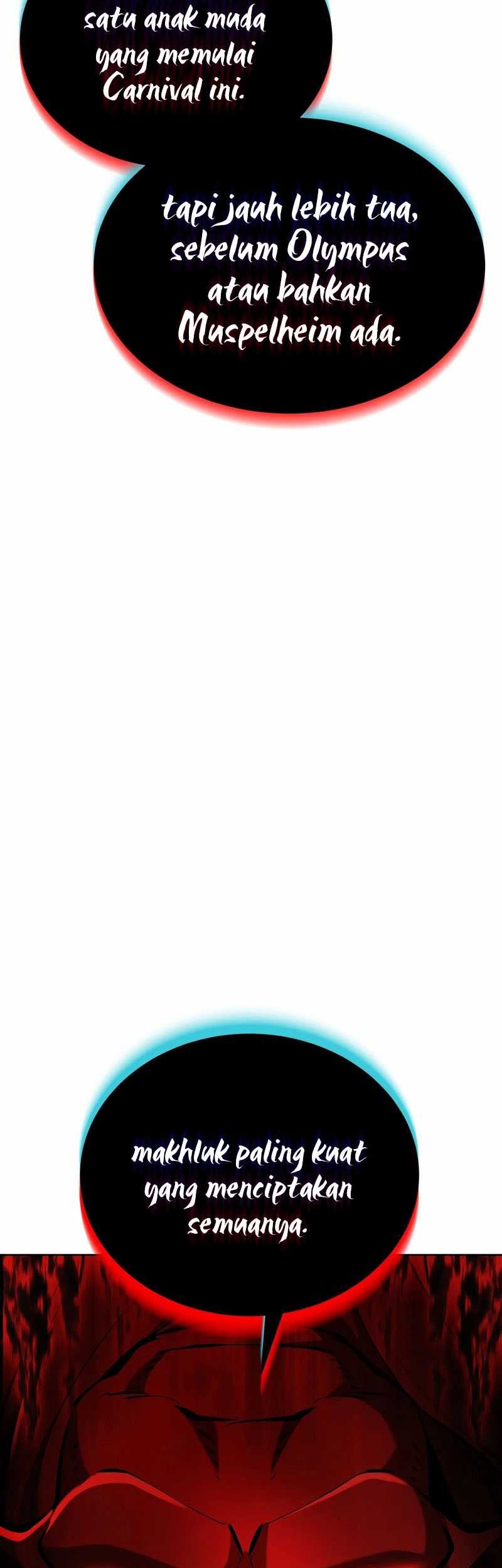 The Return Of Apocalypses Tyrant Chapter 35 Gambar 12