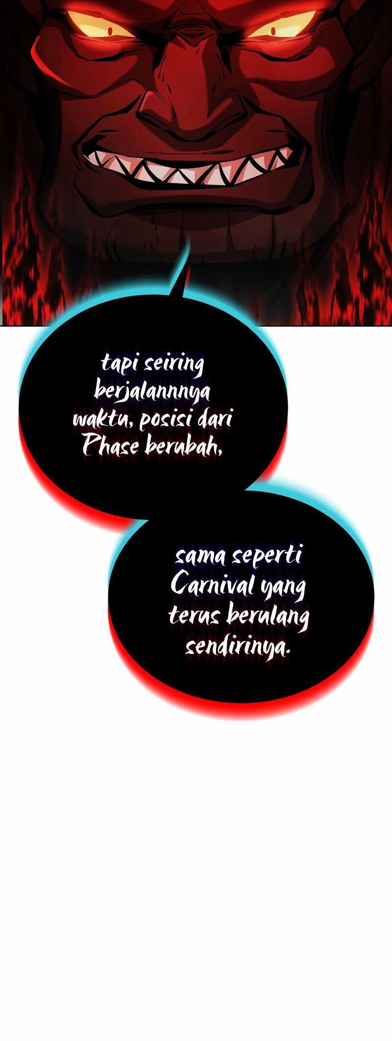 The Return Of Apocalypses Tyrant Chapter 35 Gambar 13