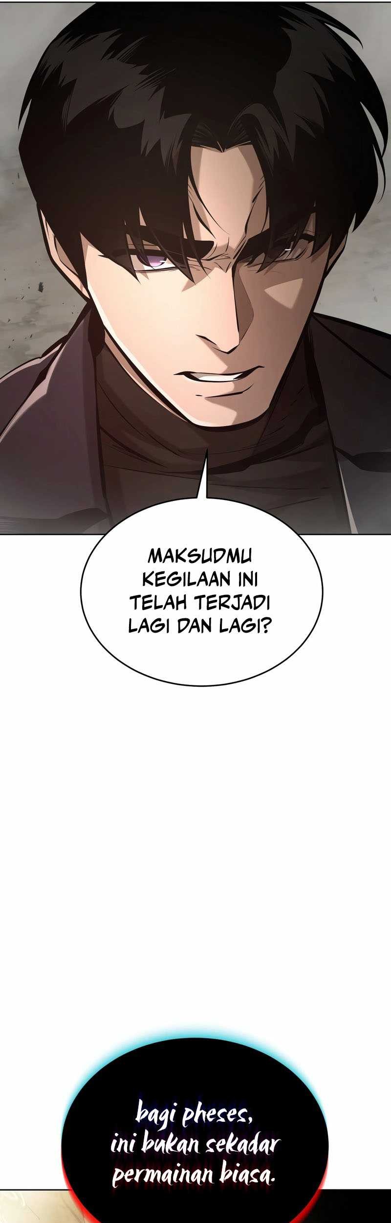The Return Of Apocalypses Tyrant Chapter 35 Gambar 14